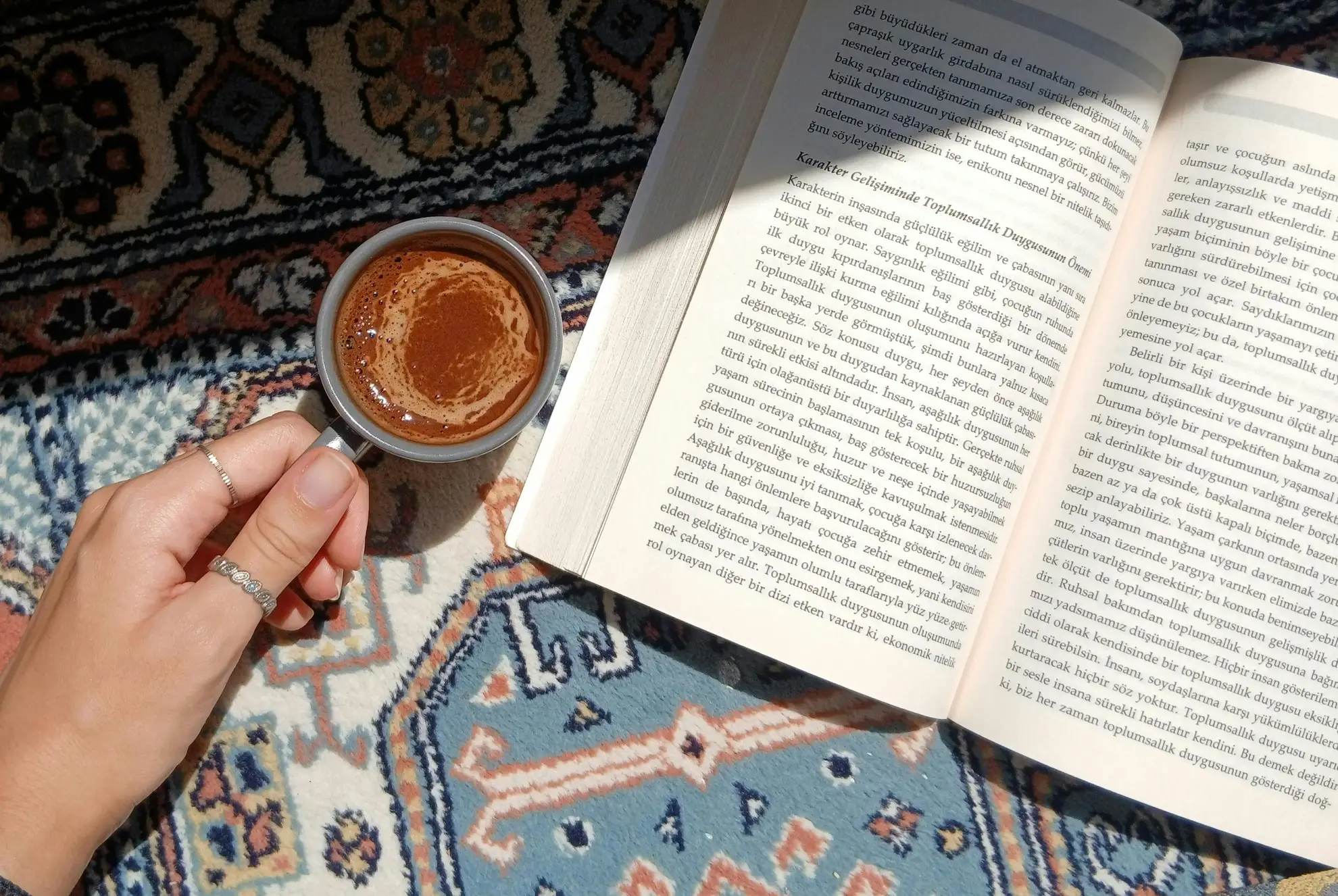 developpement personnel