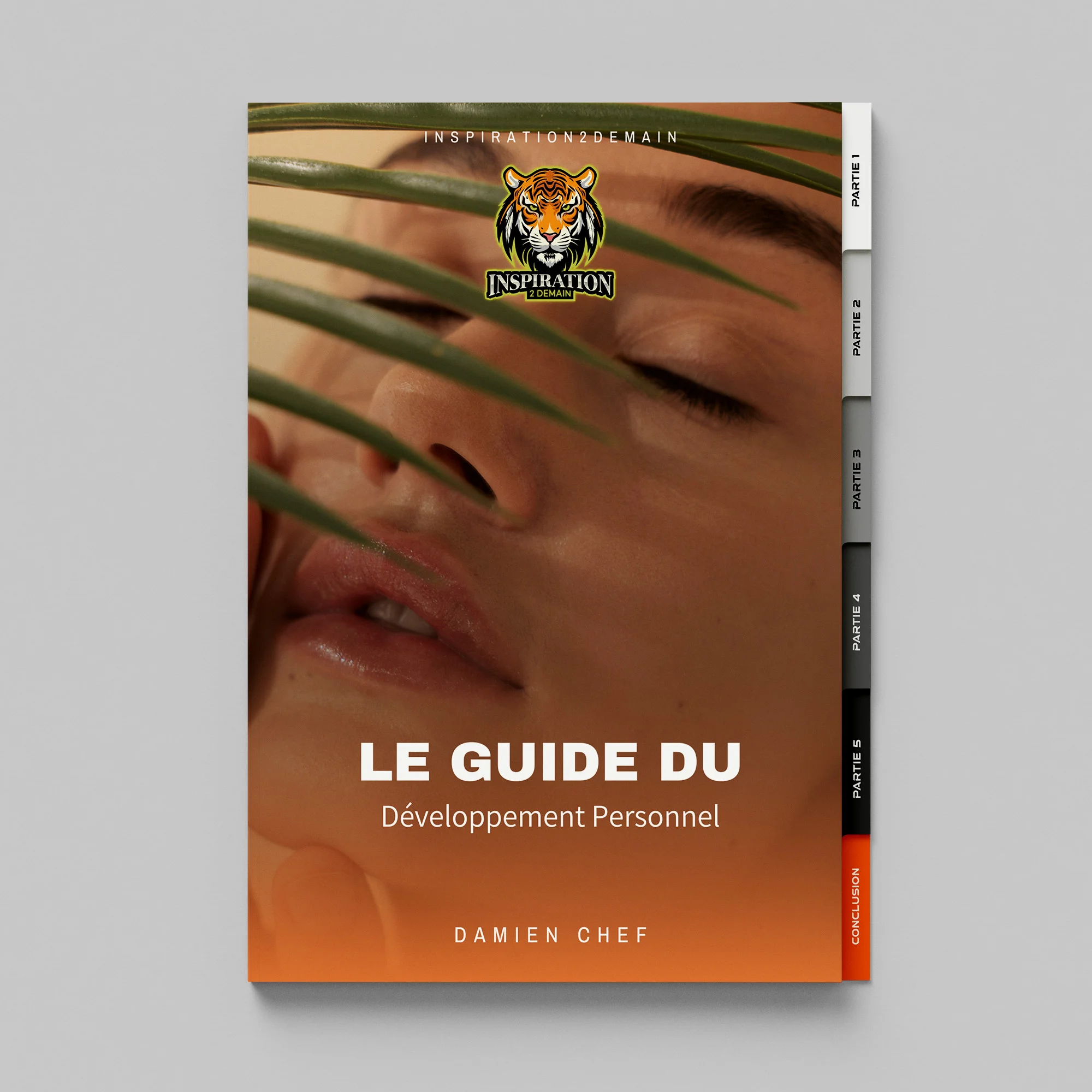 mini formation en ligne sur le développement personnel