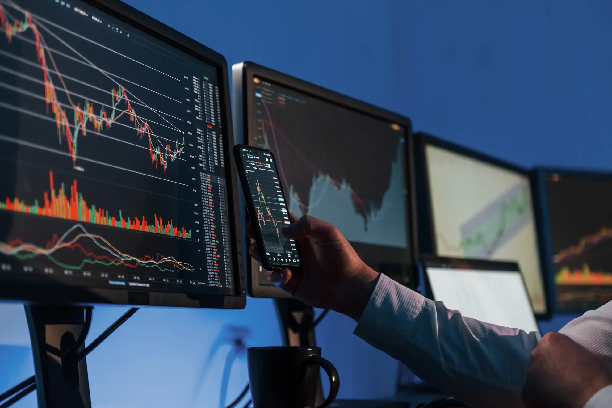 indicateur technique