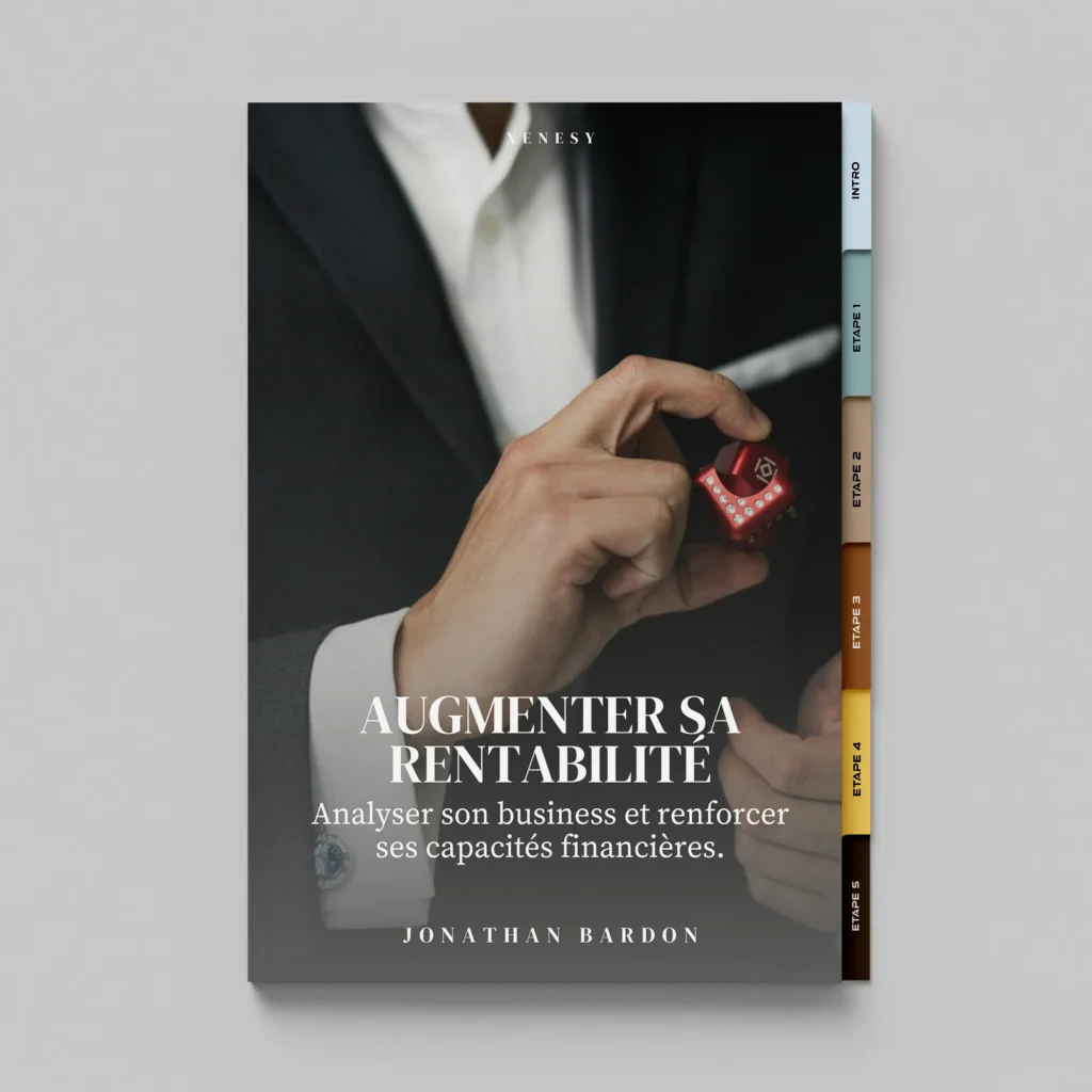 cours sur la rentabilité financière sur notre plateforme de formation