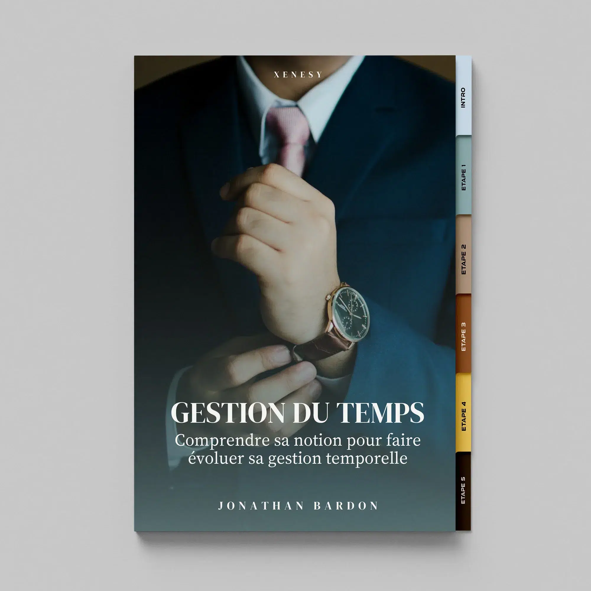 cours en ligne sur la gestion du temps