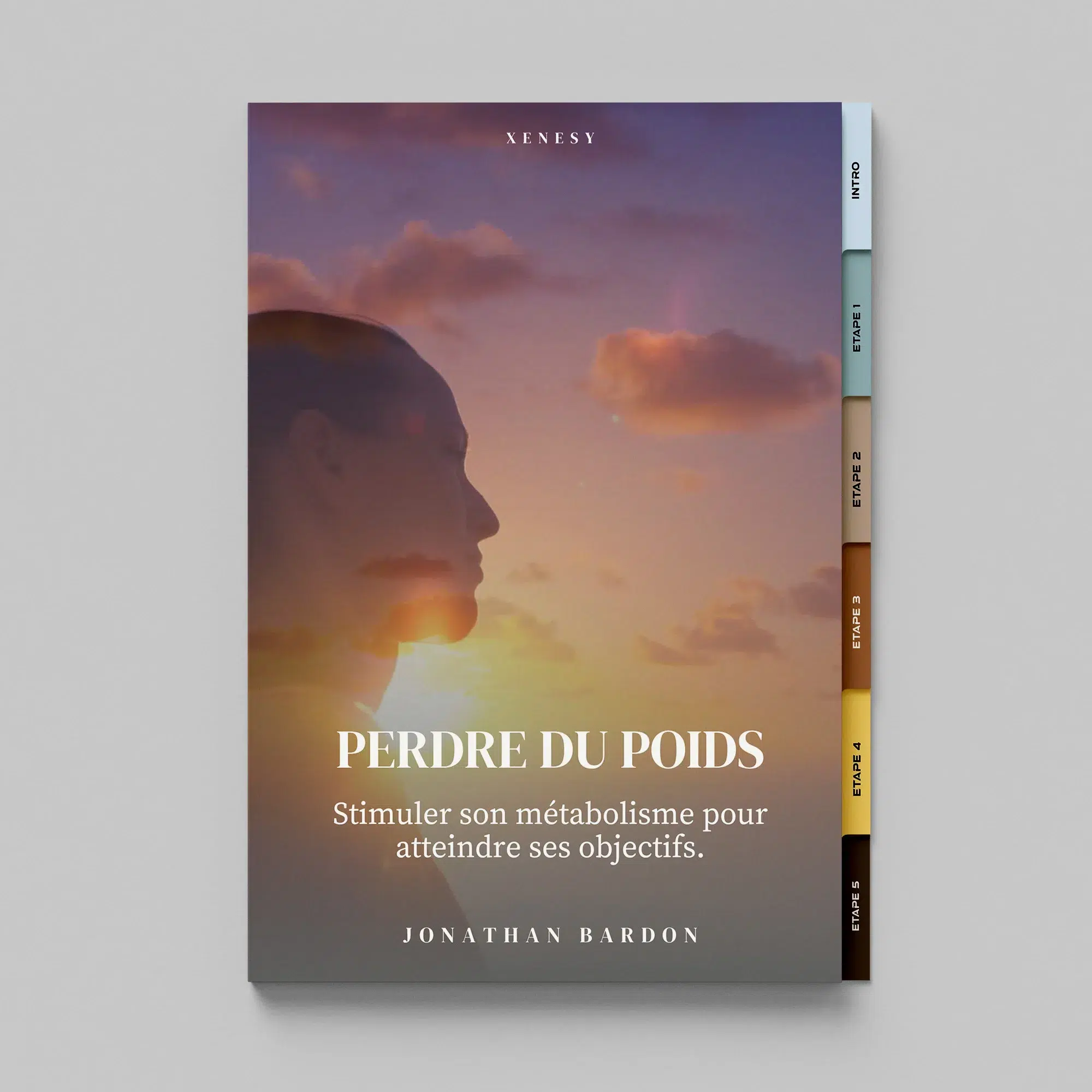 livre de formation accessible uniquement sur notre plateforme