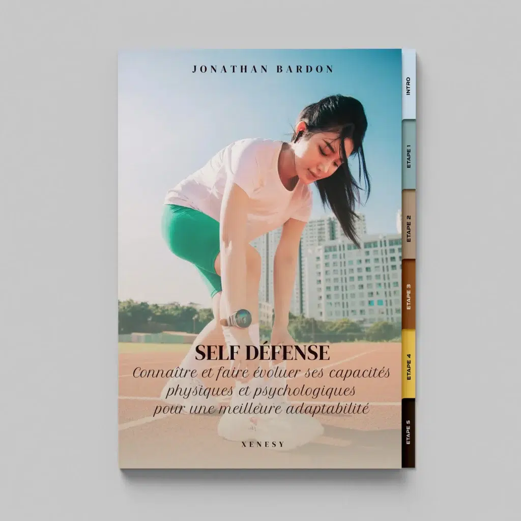 découverte de la self défense