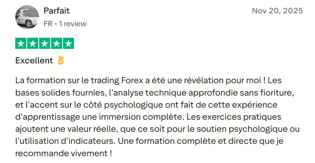Témoignage apprenant Xenesy